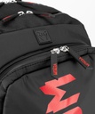 Venum Rucksack Challenger Pro Evo, Schwarz-Rot 7