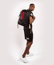 Venum Rucksack Challenger Pro Evo, Schwarz-Rot 10