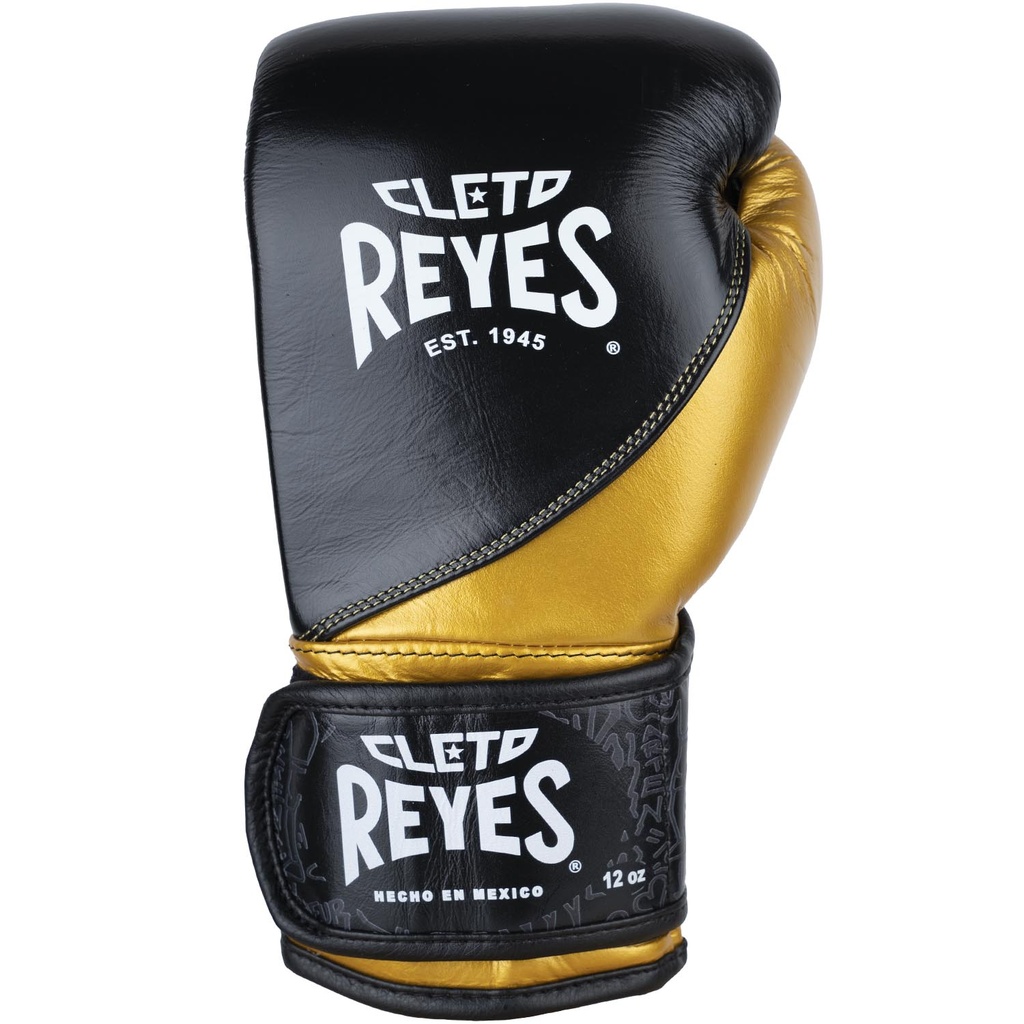 Cleto Reyes Boxhandschuhe High Precision Training 2