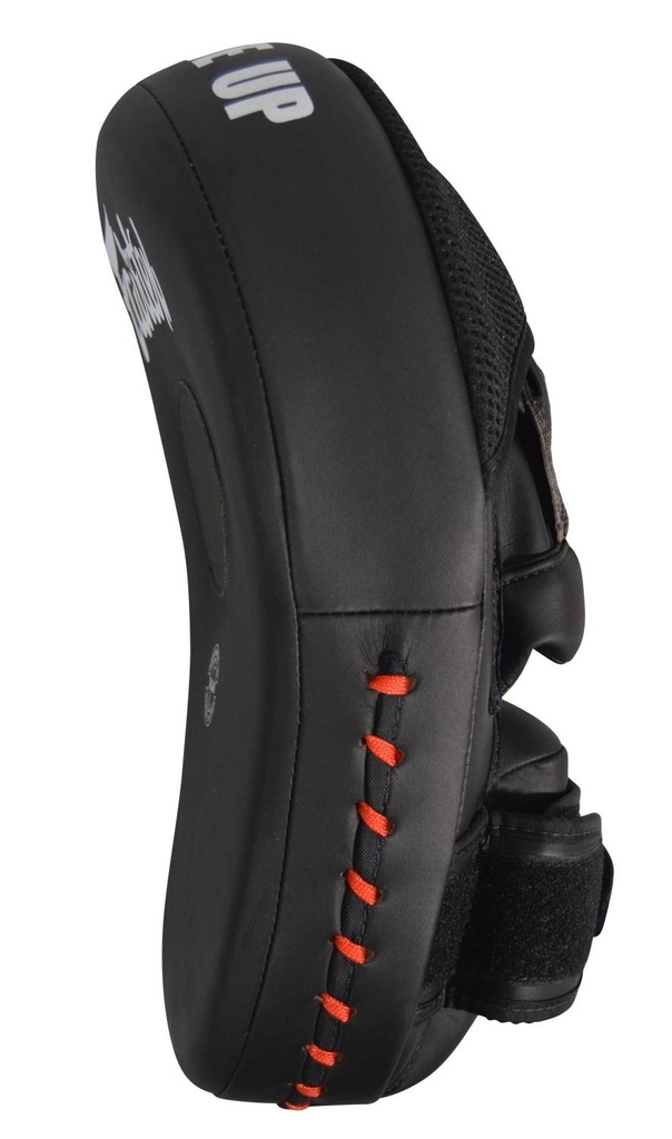 Fairtex Boxpratzen FMV13, Schwarz 2