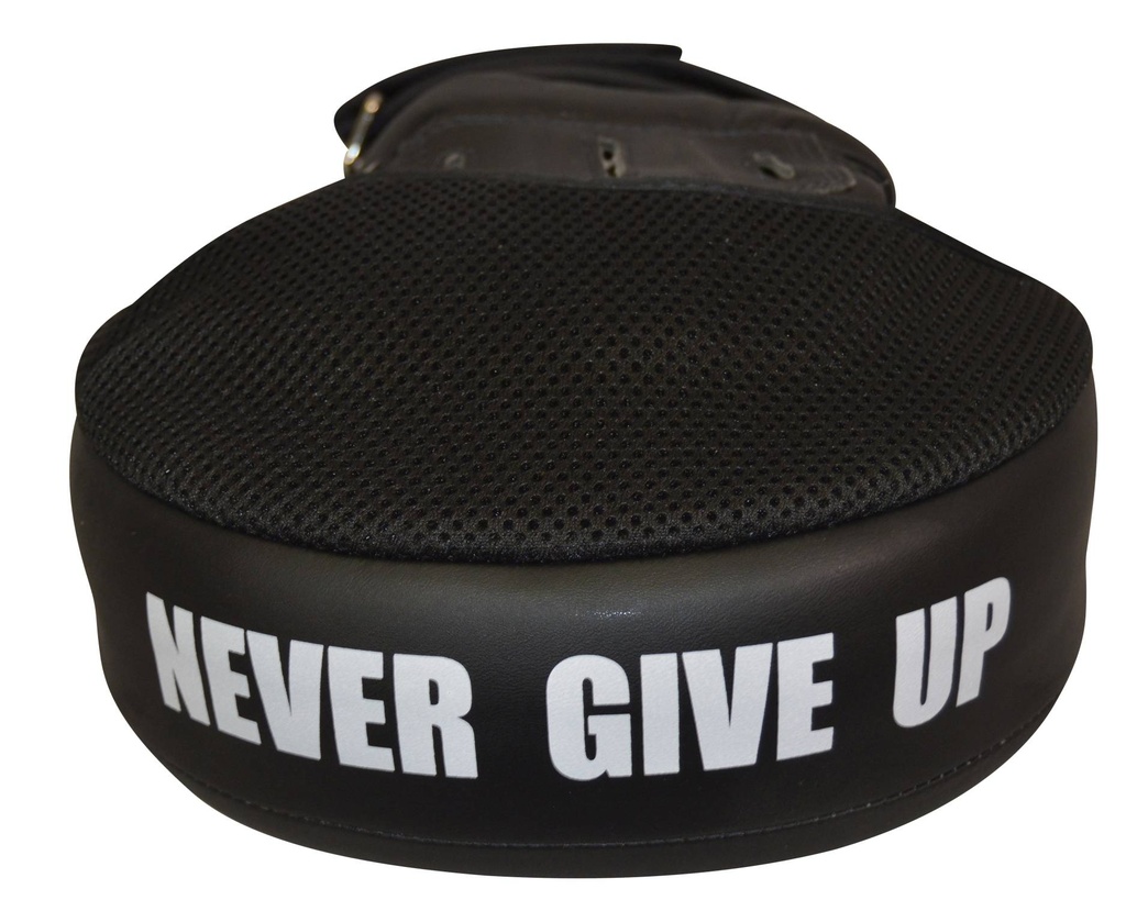 Fairtex Boxpratzen FMV13, Schwarz