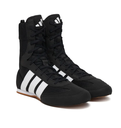 adidas Boxschuhe Box Hog Classic, Schwarz 2