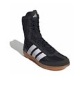 adidas Boxschuhe Box Hog Wide, Schwarz 6
