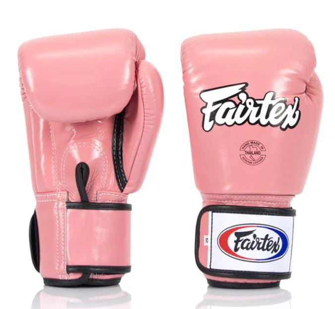 Fairtex Boxhandschuhe BGV1, Pink 2