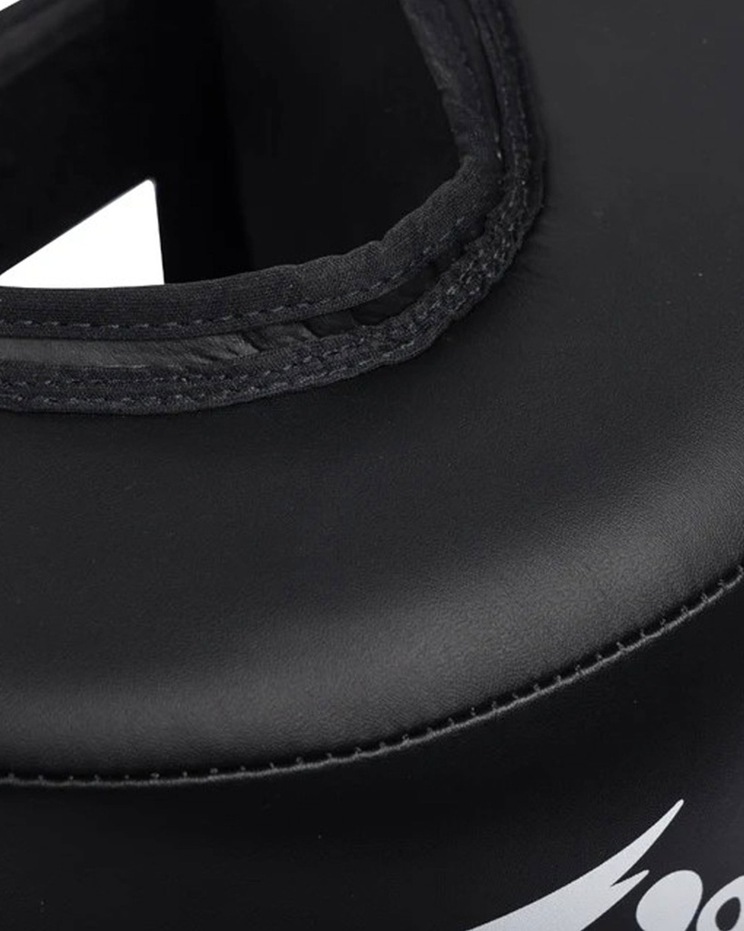 Fairtex Schienbein Pads SP10, Schwarz 3