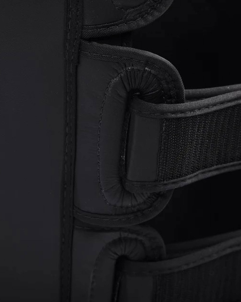 Fairtex Schienbein Pads SP10, Schwarz 4