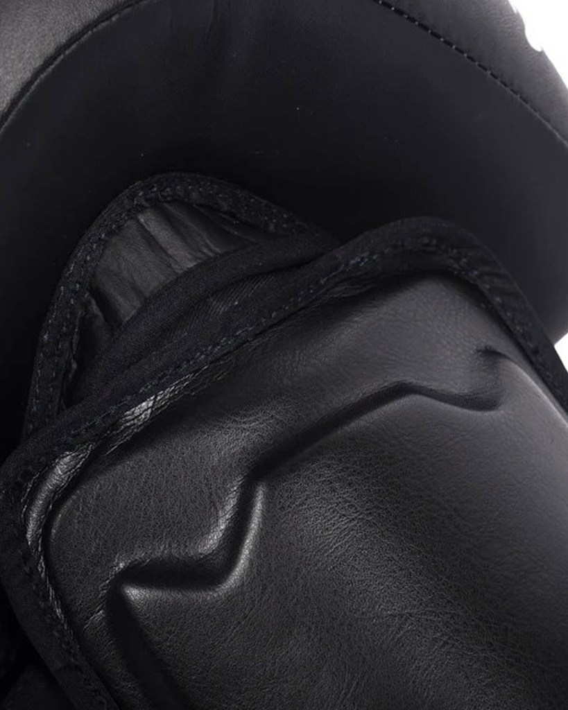 Fairtex Schienbein Pads SP10, Schwarz 5