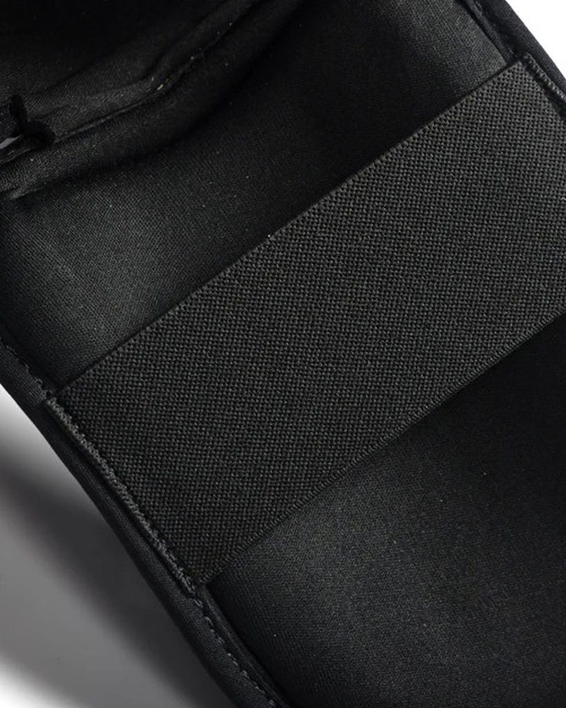 Fairtex Schienbein Pads SP10, Schwarz 6