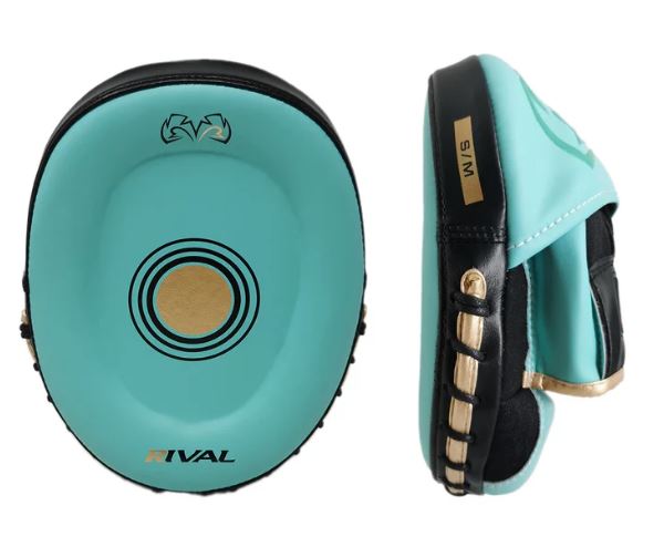 Rival Boxpratzen RPM80 Impulse, Aqua
