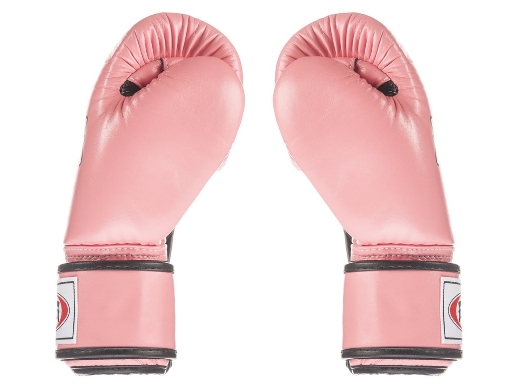 Fairtex Boxhandschuhe BGV1, Pink 3