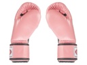 Fairtex Boxhandschuhe BGV1, Pink 3