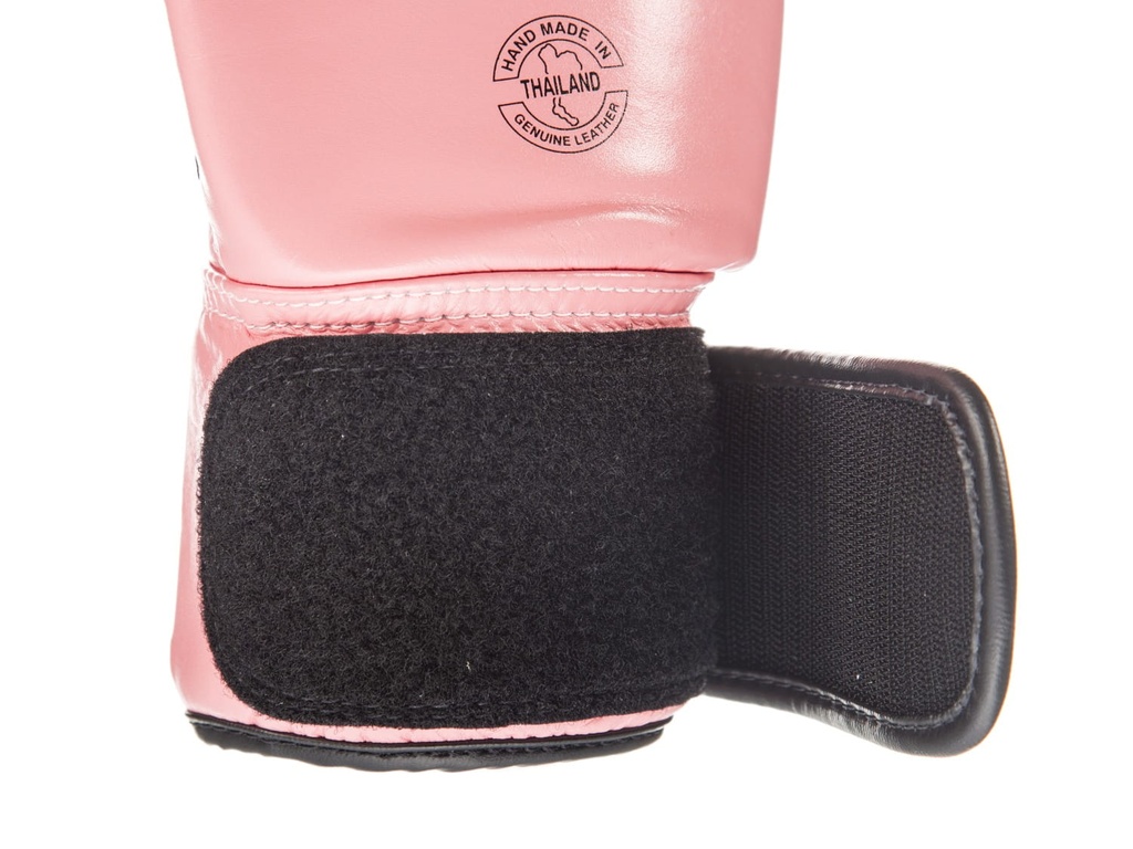 Fairtex Boxhandschuhe BGV1, Pink 5
