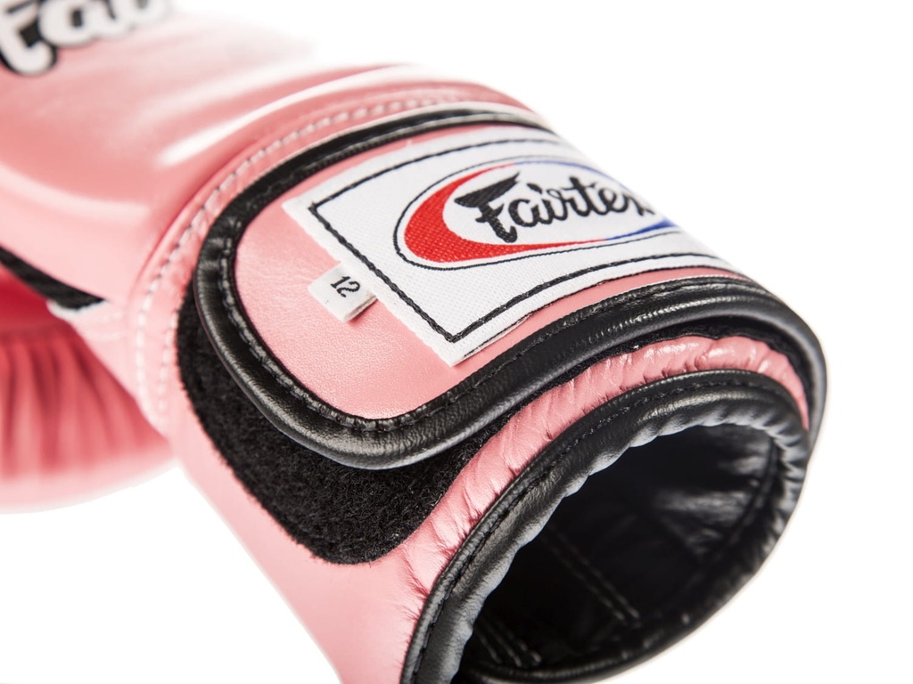 Fairtex Boxhandschuhe BGV1, Pink 7