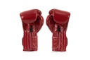 Fairtex Boxhandschuhe BGV9 Mexican Style 2, Rot