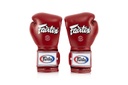 Fairtex Boxhandschuhe BGV9 Mexican Style, Rot 3