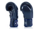 Fairtex Boxhandschuhe X ONE Championship, Blau 5