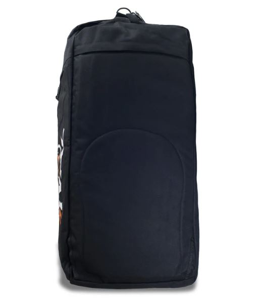 Rival Sporttasche RGB50, Schwarz-Orange