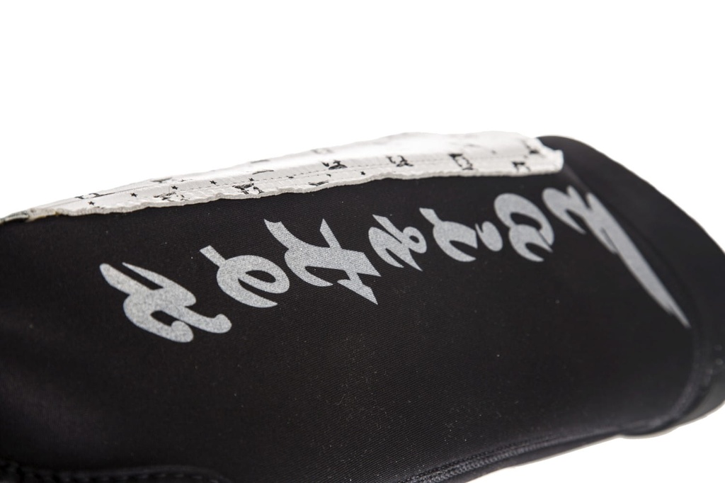 Fairtex Schienbeinschoner MMA SP6, Weiß 5