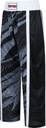 Top Ten Kickboxhose WAKO Legacy25, Schwarz 2