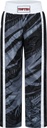 Top Ten Kickboxhose WAKO Legacy25, Schwarz 3