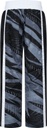 Top Ten Kickboxhose WAKO Legacy25, Schwarz 4