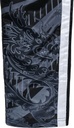 Top Ten Kickboxhose WAKO Legacy25, Schwarz 6