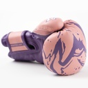 8Weapons Boxhandschuhe Jenny Kids, Pink-Violett 9