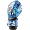 8Weapons Boxhandschuhe Jipe Kids, Blau 2