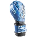 8Weapons Boxhandschuhe Jipe Kids, Blau 5
