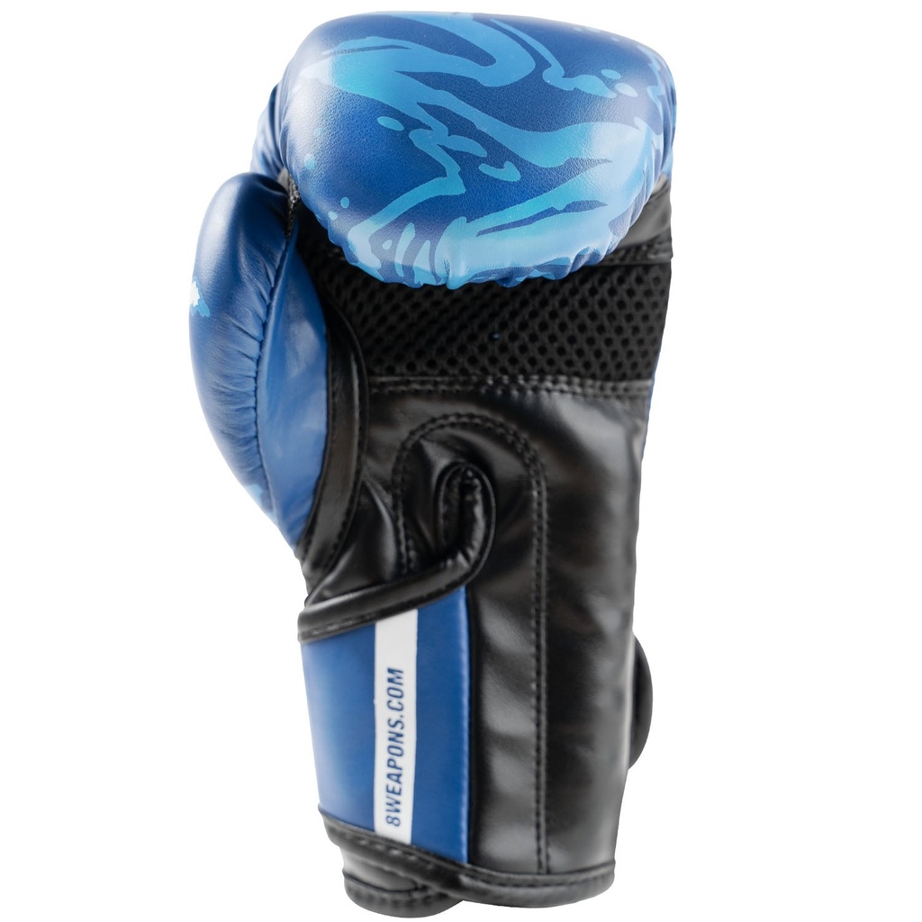 8Weapons Boxhandschuhe Jipe Kids, Blau 6