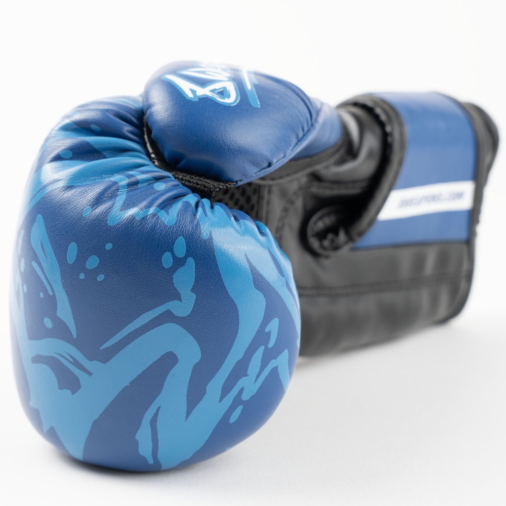 8Weapons Boxhandschuhe Jipe Kids, Blau 8