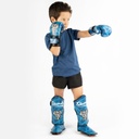 8Weapons Boxhandschuhe Jipe Kids, Blau 9