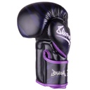 8Weapons Boxhandschuhe Panther Kids, Schwarz-Violett 5