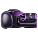 8Weapons Boxhandschuhe Panther Kids, Schwarz-Violett 8