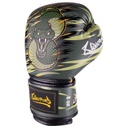 8Weapons Boxhandschuhe Viper Kids, Khaki 2