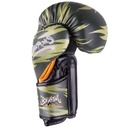 8Weapons Boxhandschuhe Viper Kids, Khaki 3