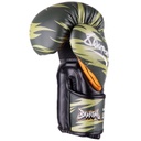 8Weapons Boxhandschuhe Viper Kids, Khaki 5