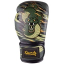 8Weapons Boxhandschuhe Viper Kids, Khaki 6