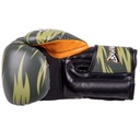 8Weapons Boxhandschuhe Viper Kids, Khaki 8