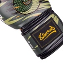 8Weapons Boxhandschuhe Viper Kids, Khaki 10