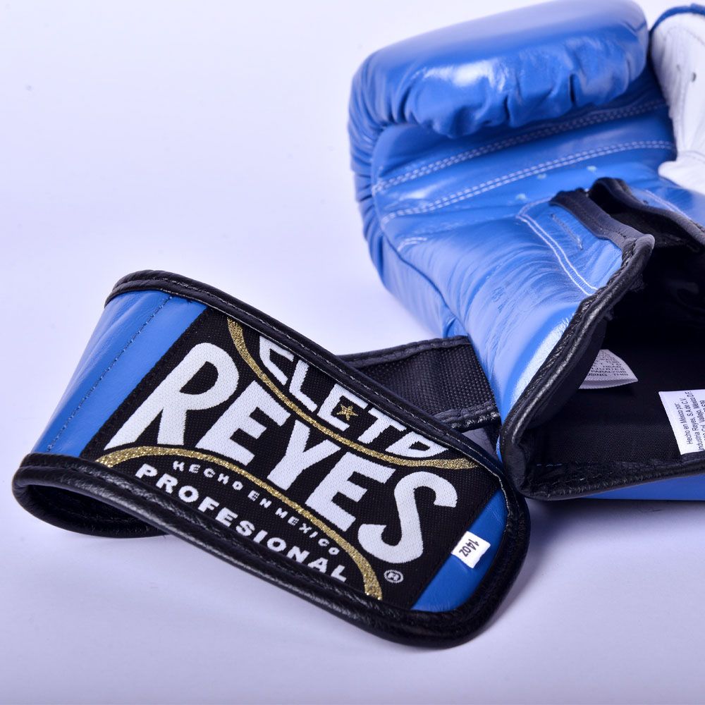 Cleto Reyes Boxhandschuhe Sparring 8