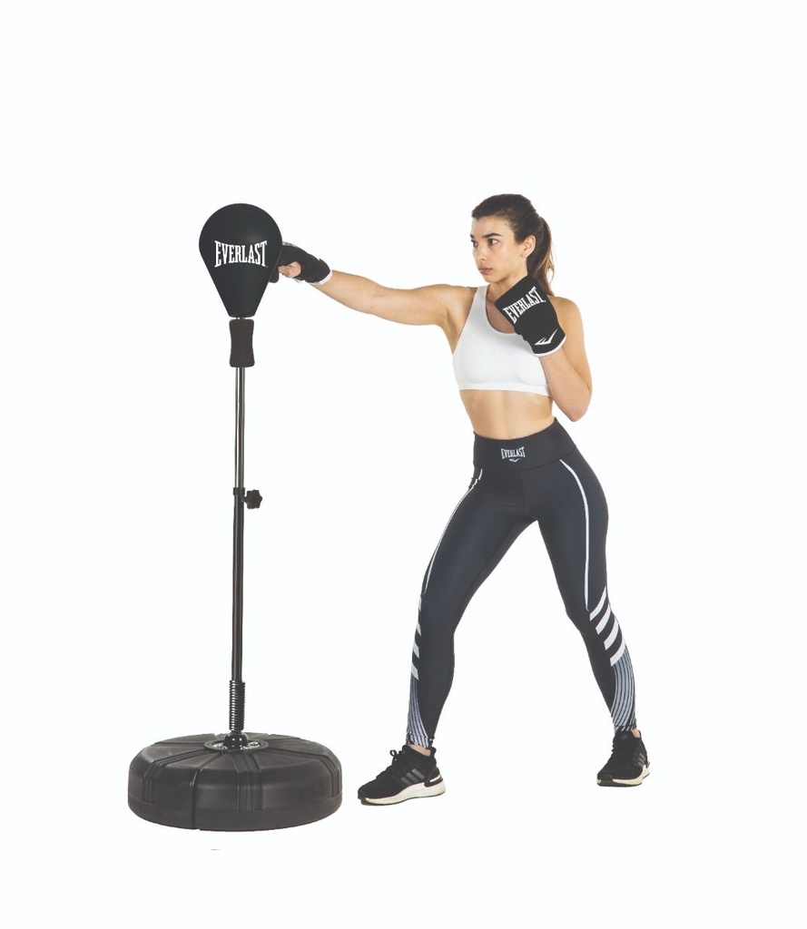Everlast Standboxbirne Core, Schwarz 2