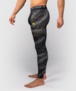 Venum Compression Pants Matupa, Schwarz-Grau 3