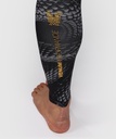 Venum Compression Pants Matupa, Schwarz-Grau 6