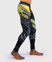 Venum Compression Pants Tekken 8 King, Schwarz-Grau 3