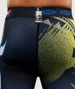 Venum Compression Pants Tekken 8 King, Schwarz-Grau 7
