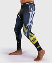 Venum Compression Pants Tekken 8 King, Schwarz-Grau 4