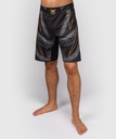 Venum Fight Shorts Matupa, Schwarz-Grau 3