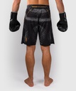 Venum Fight Shorts Matupa, Schwarz-Grau 4