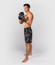 Venum Fight Shorts Matupa, Schwarz-Grau 5